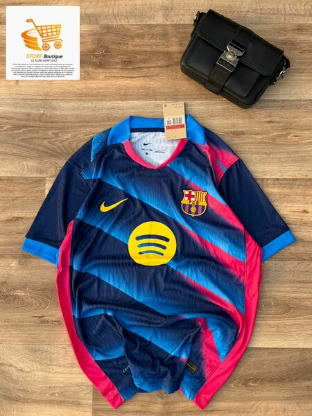 Maillot FC Barcelone 2023