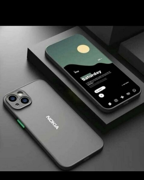 Smartphone Nokia moderne