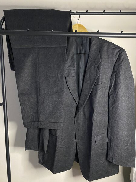 Costume élégant pour homme