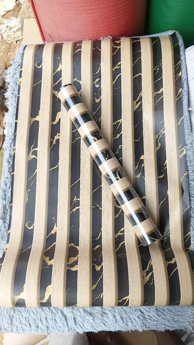 Papier Peint Vinyle Auto-adhésif