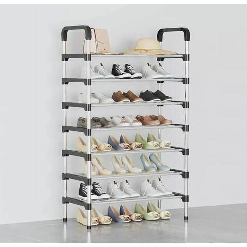 Étagère à chaussures moderne