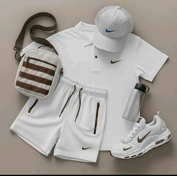 Ensemble sport homme Nike