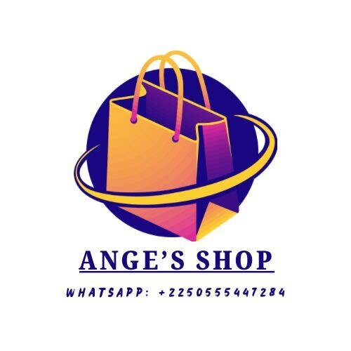 Ange's Shop
