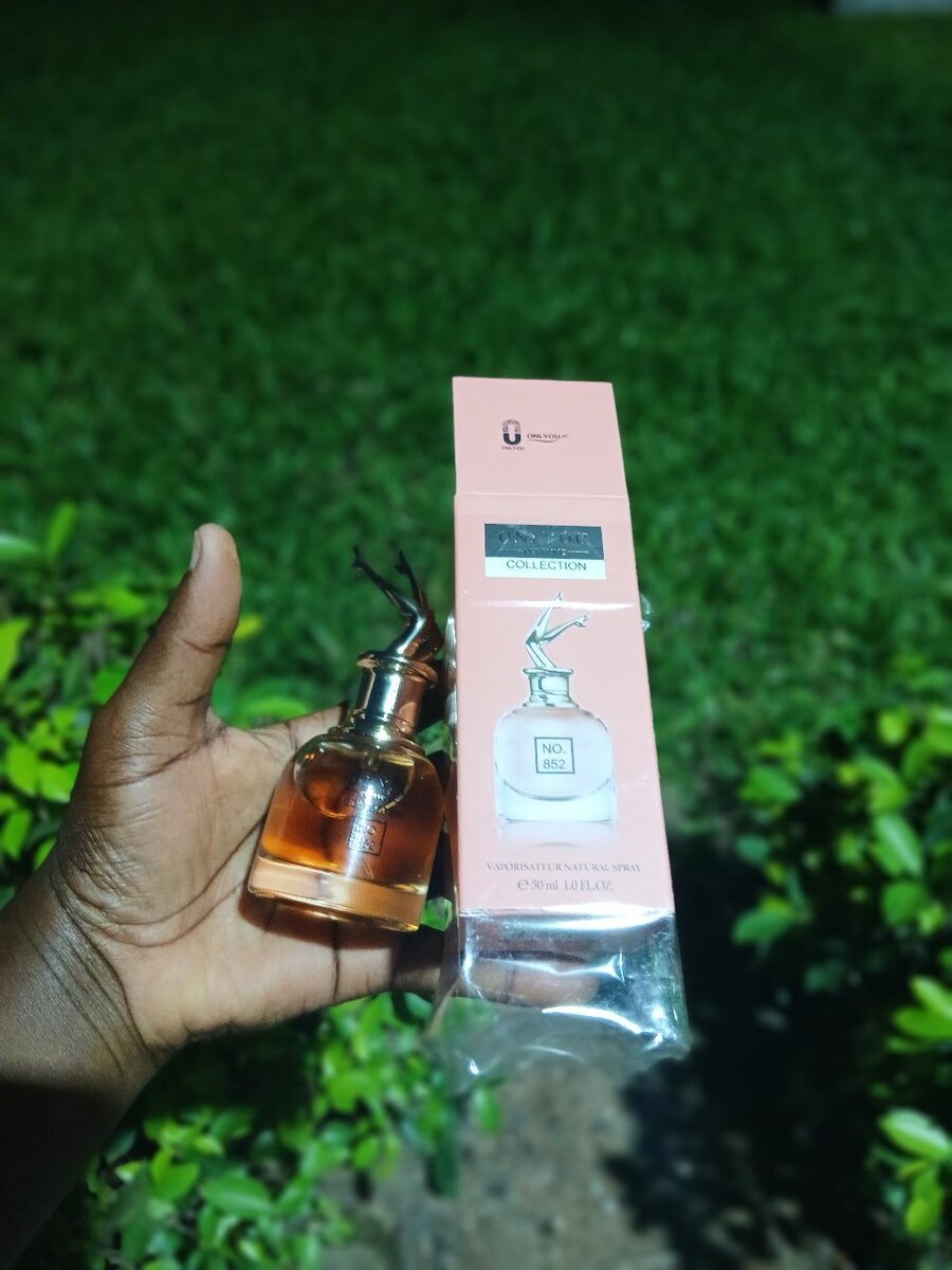 Eau de Parfum Only You