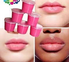 Baume à lèvres hydratant