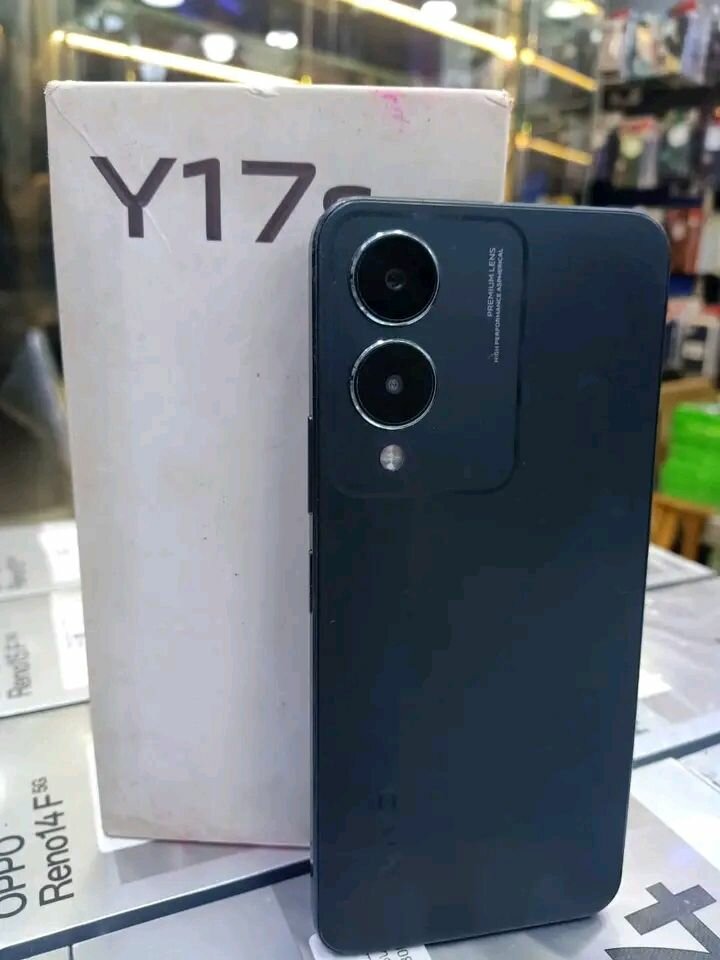 Vivo Y17s - Smartphone débloqué