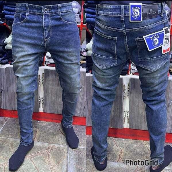 Jeans slim fit Diesel