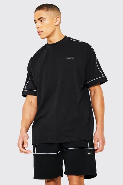 Ensemble Streetwear Homme