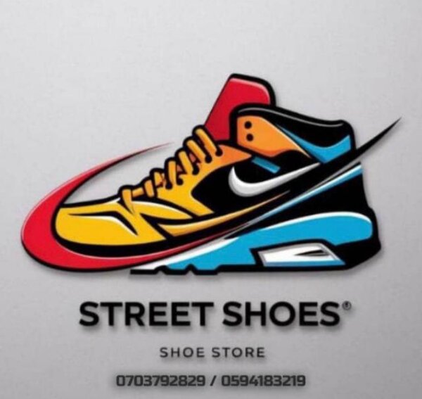 Street shoes🇨🇮🤯