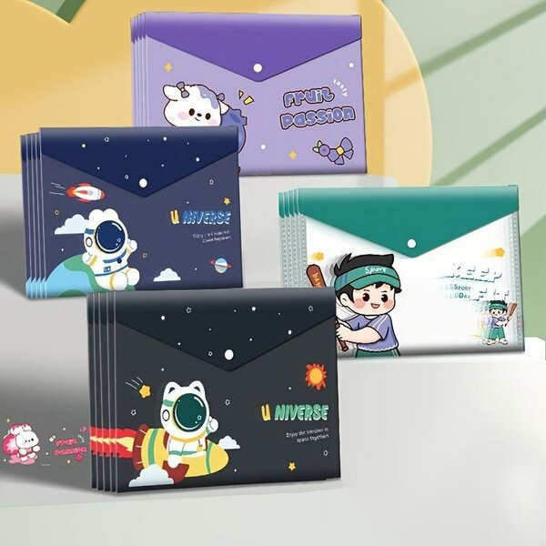 Dossier Fantaisie Mignon