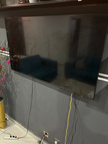 télévision LED Samsung 55P