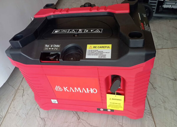 Générateur portable Kamaho