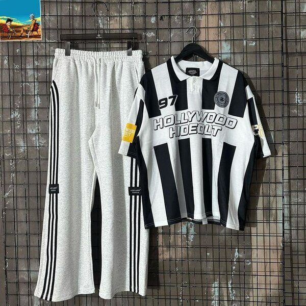 Costume de Sport Moderne