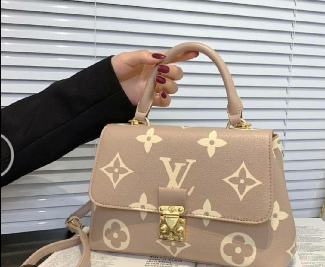 Sac Luis Vuitton Paris