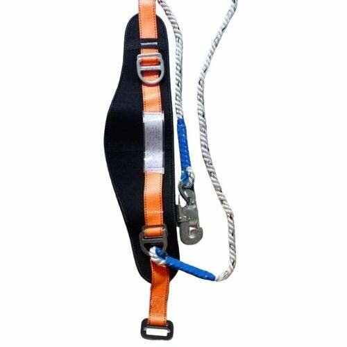 Ceinture de Sécurité d'Escalade Réglable