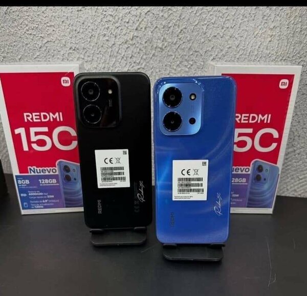 Redmi 5C Smartphone Débloqué