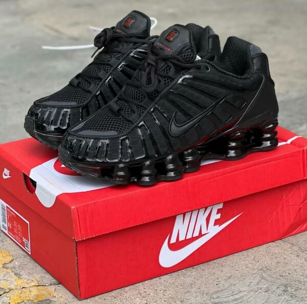 Nike Shox TL