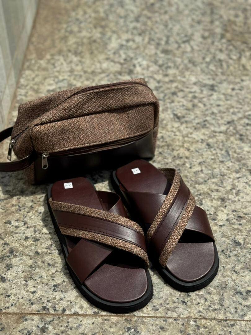 Sandales Élégantes Multiples