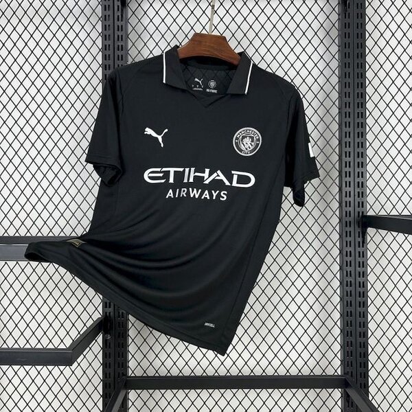 Maillot de football élégant