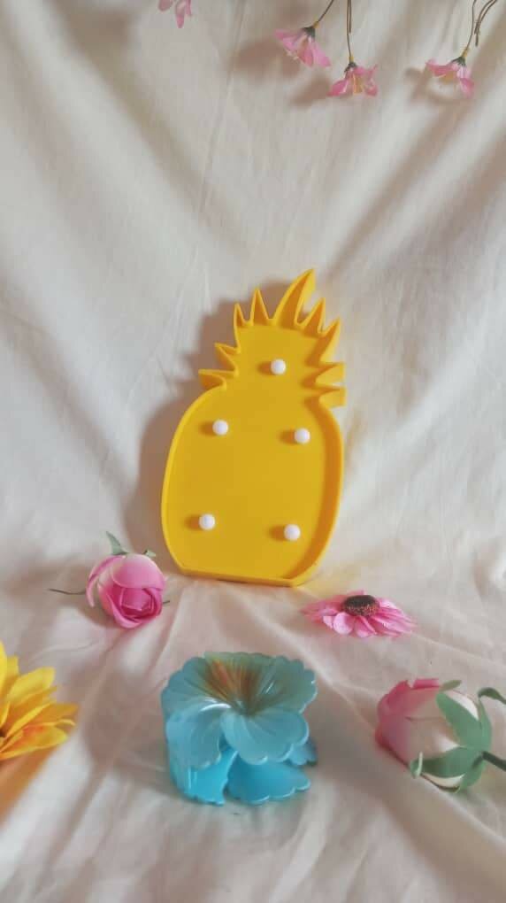 Pince Fleur