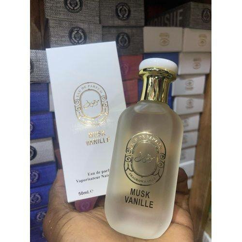 Parfum musuf