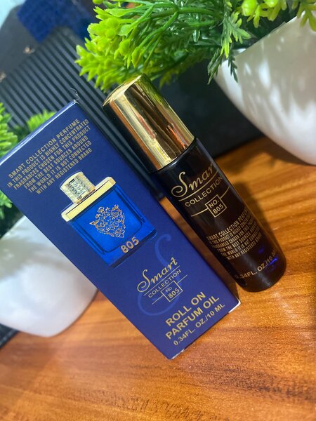 Parfum à bille Smart 10ml