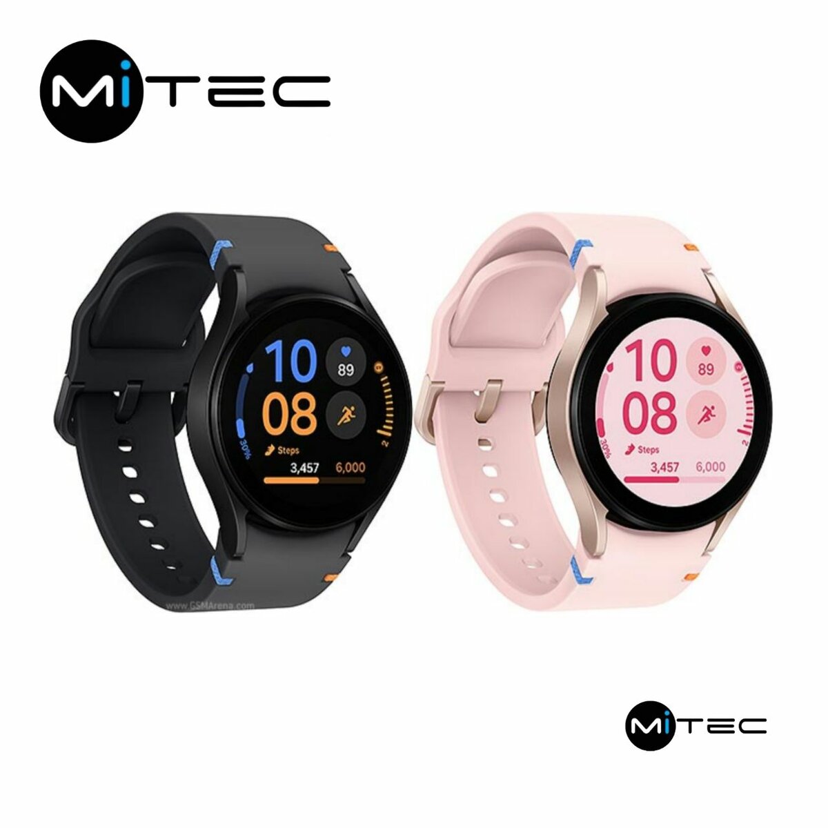 Montre Connectée Samsung Watch