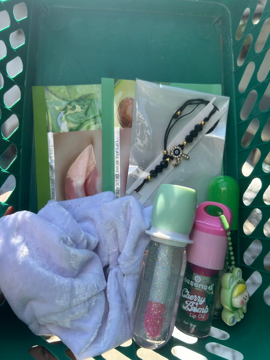 Kit de Soin Beauté Hydratant