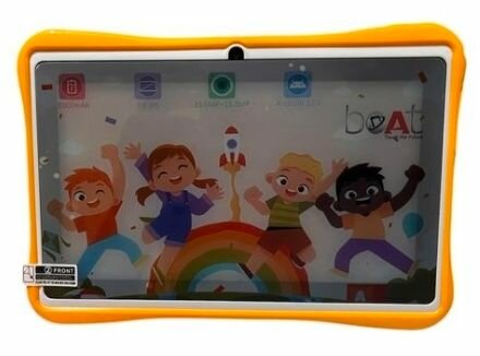 Tablette Éducative Enfant 8"