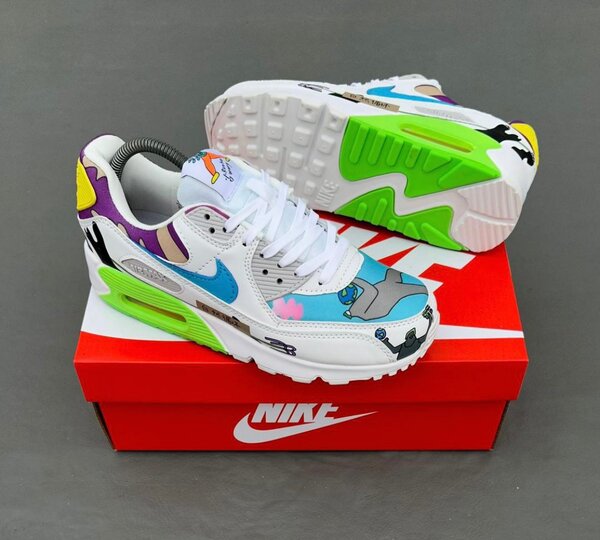Chaussures Nike Air Max pour homme