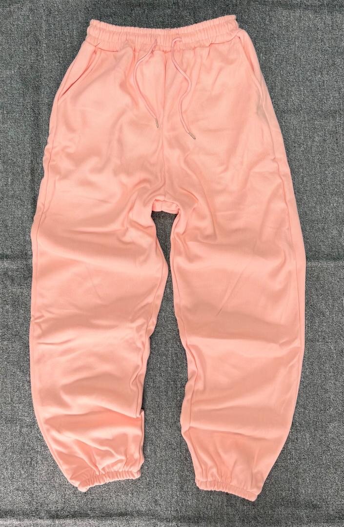 Jogging décontracté pour homme et femme