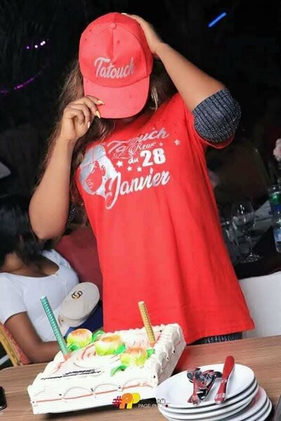 T-shirt imprimé personnalisé