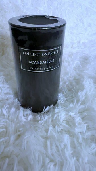 Parfum Scandaleuse