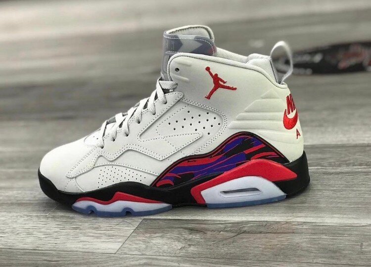 Chaussures Air Jordan 6