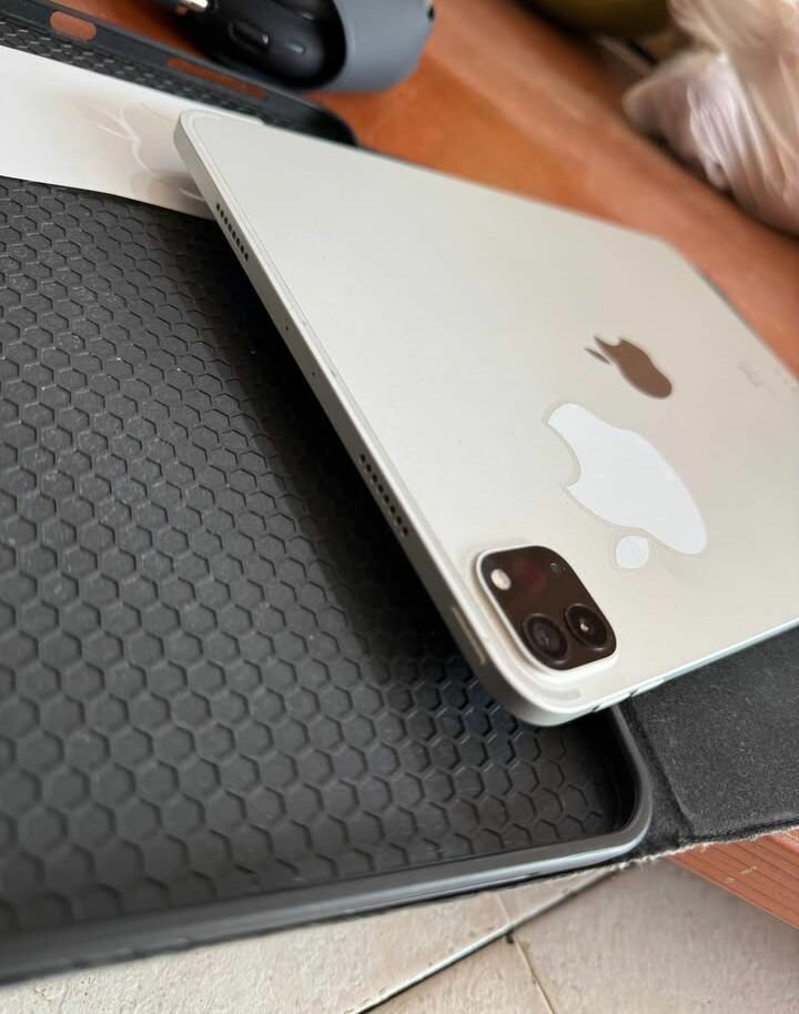 Tablette Apple iPad Pro