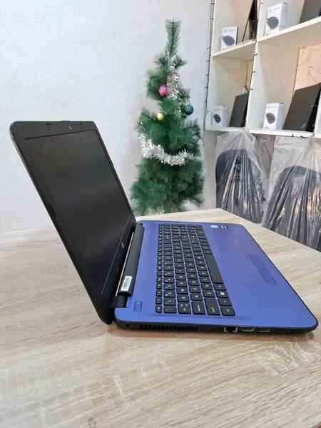 Ordinateur Portable HP