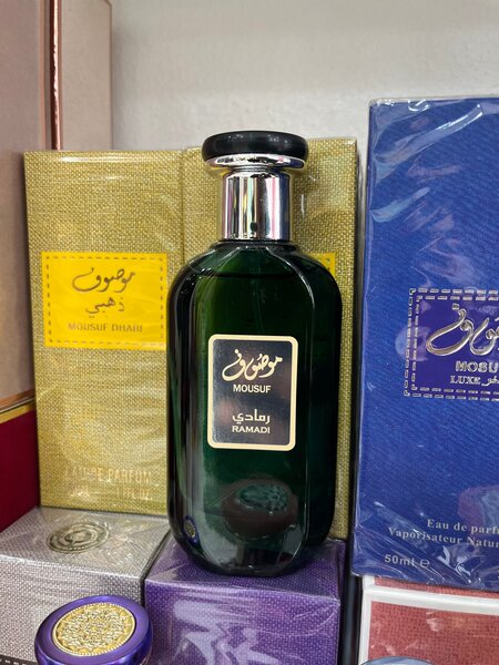 Parfum Mousuf Ramadi