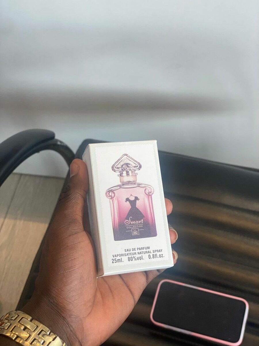 Parfum Impérial Unique 25ml