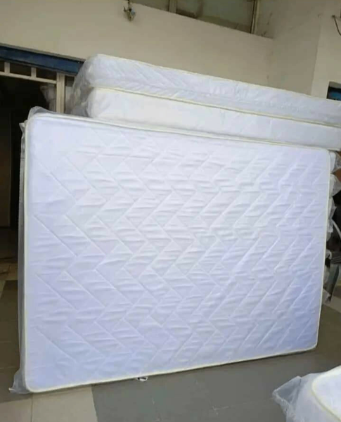 Matelas confort premium