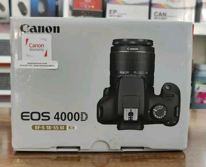 Appareil Photo Sony Alpha