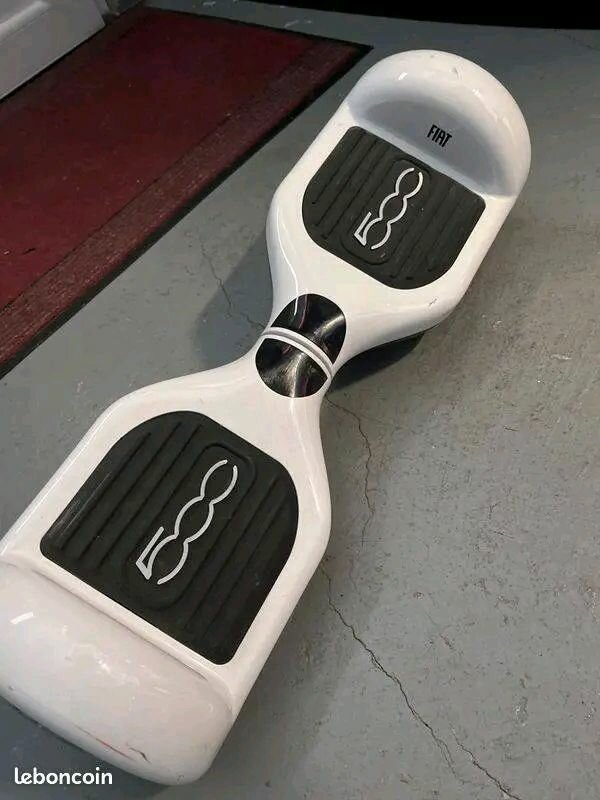 Hoverboard Électrique Bluetooth