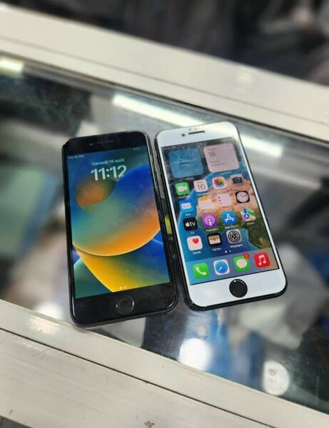Smartphones 4.7 pouces iOS
