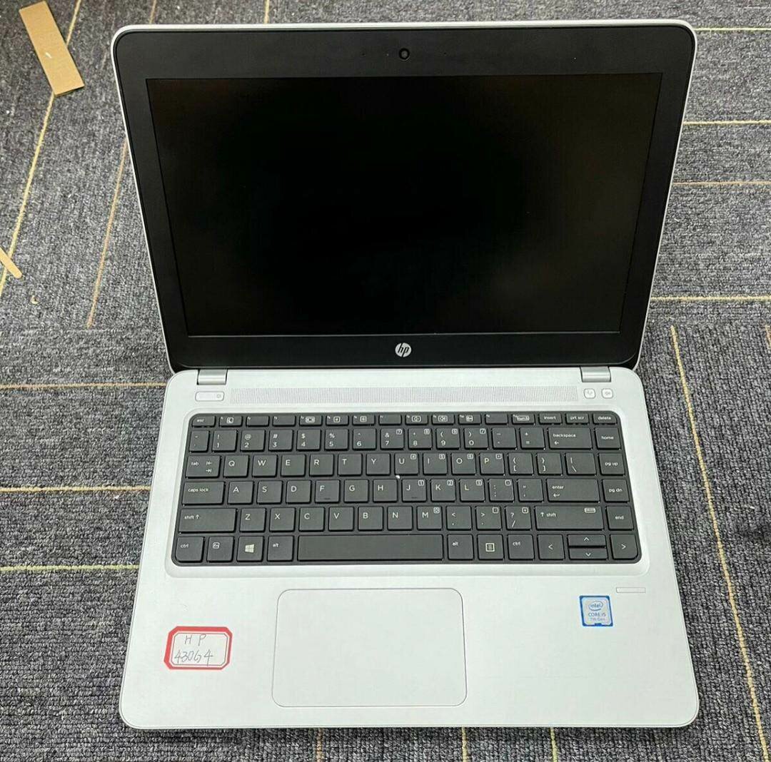 Ordinateur Portable HP