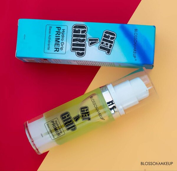 Primer Hydratant Blossom