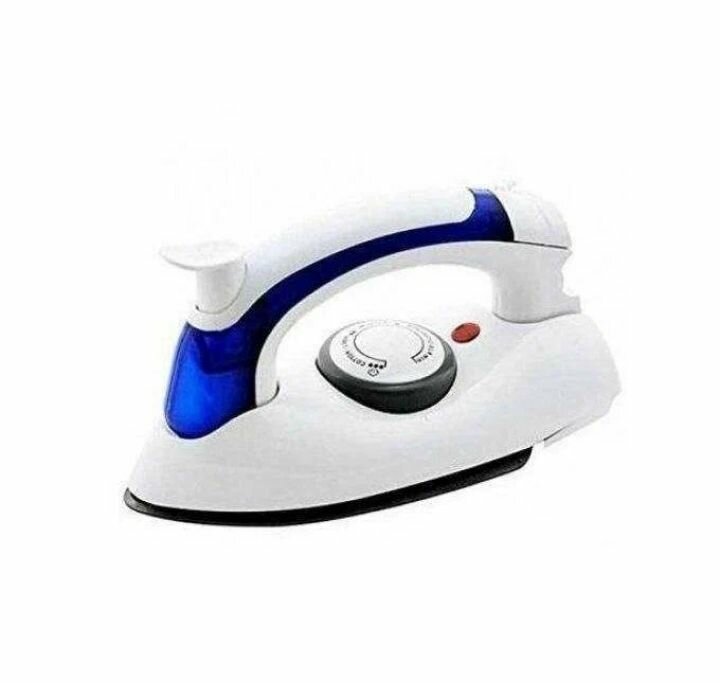 Fer à repasser portable compact