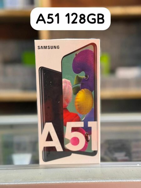 Samsung Galaxy A51 128GB
