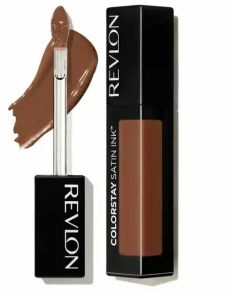 Revlon Rouge Satin Ink Longue Tenue