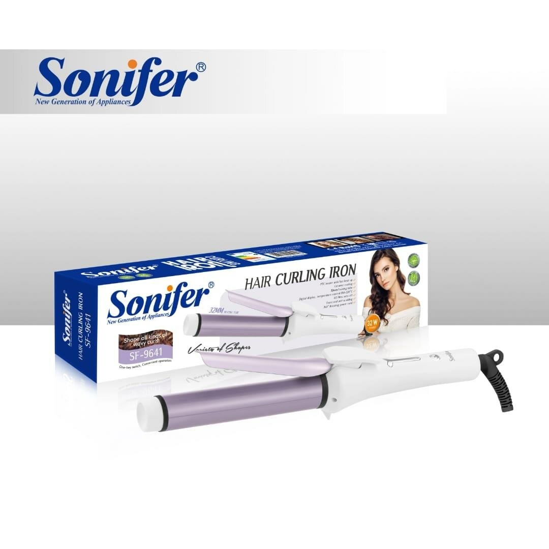Fer à Boucler Sonifer 32mm