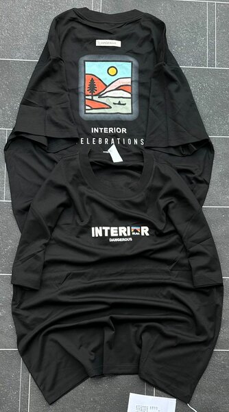 Robes amples imprimées