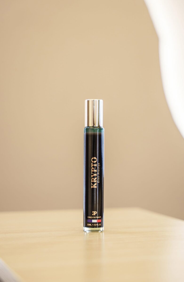 Collection Élixir Prestige